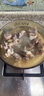 京東跑山豬去皮五花肉塊凈重4斤 烤肉炒菜食材 新鮮速凍 紅燒肉原料 曬單實拍圖