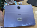OPPO Pad 3【國(guó)家補(bǔ)貼15%平板】11.61英寸平板電腦 8GB+128GB 霞光紫 辦公游戲?qū)W習(xí)娛樂(lè)一加平板 曬單實(shí)拍圖