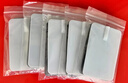 茂升理療用體表電極片中低頻治療儀醫(yī)用硅膠粘性按摩電療脈沖電針儀器貼片導(dǎo)電自粘黏貼片配件針式通用款 大貼5對(duì) 曬單實(shí)拍圖