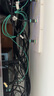萬(wàn)兆通光電 萬(wàn)兆SFP+ AOC有源光纜 10G線(xiàn)纜堆疊直連線(xiàn)纜 兼容華為思科華三銳捷INTEL 3米 曬單實(shí)拍圖