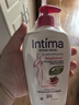 茵緹瑪（Intima）私處護(hù)理液女性蔓越莓宋茜同款私處洗液女士私密處洗液 曬單實拍圖
