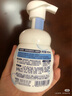 碧柔（Biore）【老爸測(cè)評(píng)】氨基保濕潔面泡泡花王洗面奶160ml溫和保濕深層清潔 曬單實(shí)拍圖