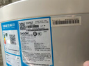 海爾（Haier）空氣能熱水器200升/300L超一級能效家用空氣熱水器電輔超省電包安裝南北通用 200L【變頻性價比】PF7 曬單實拍圖