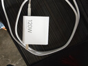 小米 原裝 67W充電器 線充套裝 65W快充 適用小米/ultra/紅米redmi手機(jī)/K70 曬單實(shí)拍圖