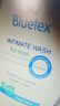 Bluetex德國(guó)進(jìn)口男士私處護(hù)理液（活力提升）男性洗護(hù)液私密凈味清潔陰部 曬單實(shí)拍圖