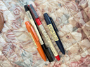 無印良品 MUJI 白板筆 NB0SKA2S 紅色 曬單實(shí)拍圖