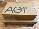 Athletic Greens AG1小綠粉膳食營(yíng)養(yǎng)粉復(fù)合vc益生菌多合一基底營(yíng)養(yǎng)維生素營(yíng)養(yǎng)包 【30天禮盒裝-美版】 曬單實(shí)拍圖