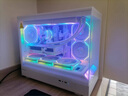 華碩全家桶14700KF主機(jī)RTX5070Ti主機(jī)吹雪定制華碩全家桶ROG太陽神顯卡設(shè)計(jì)游戲組裝電腦主機(jī)DIY組裝機(jī) 明星版丨14700KF+RTX5060Ti 曬單實(shí)拍圖