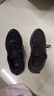 阿迪達(dá)斯 （adidas）男鞋夏季新款運(yùn)動(dòng)鞋輕便緩震透氣網(wǎng)面低幫耐磨緩震跑步鞋子男 黑武士跑步鞋/透氣/主推款 41 (255mm) 曬單實(shí)拍圖