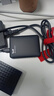 西部數(shù)據(jù)（WD）1TB 移動(dòng)硬盤 USB3.0 元素系列 2.5英寸 機(jī)械硬盤 筆記本電腦外接 外置擴(kuò)容備份 大容量家庭存儲(chǔ) 曬單實(shí)拍圖