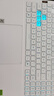 華碩天選6 國(guó)家補(bǔ)貼20% 16英寸游戲本 筆記本電腦 銳龍7 H260/RTX5060/魔幻青 16G內(nèi)存/1T高速固態(tài)硬盤 2.5K 16:10高刷高亮高色域電競(jìng)屏 曬單實(shí)拍圖