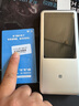 中興（ZTE）U60 Pro 5G隨身WiFi7/10000毫安移動插卡路由/N79高速頻段/載波聚合/NFC直連/MU5250鈦銀/2025款 曬單實拍圖
