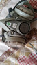 3M6200口罩防塵防工業(yè)粉塵打磨電焊噴漆防毒化工氣體防護面具U2K 重度粉塵送重松R2N芯4只+200棉 曬單實拍圖