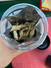 山林百草 佛手 100g 廣拂手干茶香園香櫞佛手柑片 干片 精選廣東原產(chǎn)大片佛手 曬單實拍圖