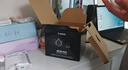 佳能（Canon）EOS R50 微單相機(jī)套機(jī) 佳能r50小型便攜高清數(shù)碼照相機(jī)4Kvlog視頻拍攝 R50 18-45mm鏡頭套機(jī) 黑色 曬單實拍圖