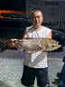 中逵小師達輕量大物竿7.2米鰱鳙釣魚(yú)竿手竿5H碳纖維超輕硬黑坑臺釣竿 7.2m 【極輕大物竿 送原裝竿稍一支】 曬單實(shí)拍圖
