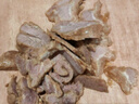 饞家人內(nèi)蒙古正宗五香醬牛肉黃牛肉健身鹵味開袋即食熟牛肉真空包裝零食 內(nèi)蒙醬牛肉4包2斤【含蘸料】 曬單實拍圖