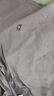 ABERCROMBIE & FITCH【基礎(chǔ)多色T】男裝25夏季新款經(jīng)典小麋鹿棉質(zhì)短袖T恤KI124-9235 紫紅色 M (180/100A) 曬單實拍圖