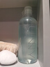 悠宜（unny club）溫和凈透卸妝水500ml 升級版清潔細致毛孔敏感肌可用清爽男女可用 曬單實拍圖