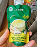 碧歐奇嬰幼兒山藥四神湯100g*3 蘋果汁飲料兒童嬰幼兒輔食寶寶果汁飲品 曬單實(shí)拍圖