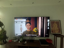 海信電視E5Q 85英寸 抗反光防眩光墨晶屏 U+Mini LED  300Hz高刷 U+超畫(huà)質(zhì)引擎Pro 國家補貼 85E5Q 曬單實(shí)拍圖
