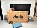 Vidda發(fā)現(xiàn)X Pro 2026款 75英寸 300Hz超高刷低反屏 2340分區(qū)QD-Mini LED 國家補貼海信電視75VX5Q-PRO 曬單實拍圖