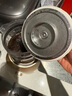美的（Midea）全玻璃養(yǎng)生壺全自動燒水壺母嬰恒溫電熱水壺花茶壺全包裹護(hù)底防碎1.5L MK-YS15B201 曬單實拍圖