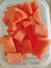 沃德百惠（WORTHBUY）飯盒食品級(jí)分格便當(dāng)盒可微波加熱飯盒上班族學(xué)生便攜專用分格飯盒 黃色長方形-單格760 ml 曬單實(shí)拍圖