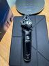 飛利浦（PHILIPS）電動剃須刀經(jīng)典9系奢享版SkinIQ科技【整機荷蘭進口】七夕節(jié)禮物 定制禮盒 送男友送老公 SP9840 曬單實拍圖