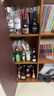 金巴利利口酒苦味洋酒意大利進(jìn)口酒苦艾力嬌酒Campari750ml正品行貨 金巴利 曬單實(shí)拍圖