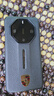 曼爾【頭層小牛皮】華為mate70rs手機殼真皮高端商務(wù)保護套Mate60非凡大師保護殼時尚漏標(biāo)后殼 【商務(wù)黑-保時捷款】輕奢小牛皮全包皮殼 華為Mate60 RS非凡大師設(shè)計 曬單實拍圖