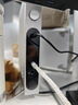 飛傲（FiiO）K19 旗艦臺式解碼耳放 DSD解碼一體機耳機功率放大器HiFi解碼器 銀色 曬單實拍圖
