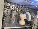 優(yōu)合（youha）雙邊電動(dòng)吸奶器高效吸乳變頻A2/A2S A2雙邊吸奶器-PPSU奶瓶 曬單實(shí)拍圖