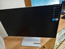 聯(lián)想（Lenovo）27英寸FHD四邊窄邊框IPS面板 100Hz 原生低藍(lán)光 內(nèi)置音箱 手機(jī)支架 理線器 顯示器 L27i-4A [重磅新品]27英寸/100hz/內(nèi)置音箱 曬單實(shí)拍圖