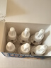 黑貓神蚊香液電蚊香 無香電蚊香液 防蚊電熱驅蚊液 1器4液 曬單實拍圖