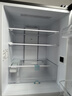松下（Panasonic）【國家補貼20%】Xtra蔓越莓300升家用小型冰箱三開門超薄自動制冰一級能效風冷無霜NR-XC30A2A-S 曬單實拍圖