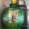 SXZYQJ山西竹葉青酒產(chǎn)地杏花村酒鎮(zhèn)45度3斤壇裝竹酒糧食酒禮盒酒水整箱 45度 1500mL 1壇 優(yōu)質(zhì)/陳酒 可選 1500mL(優(yōu)質(zhì)) 曬單實(shí)拍圖