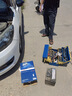 博世(BOSCH)汽車(chē)電瓶蓄電池動(dòng)力神免維護(hù)L2-400 12V上門(mén)安裝 以舊換新 曬單實(shí)拍圖