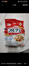 卡樂(lè)比（Calbee）即食燕麥片原味水果麥片600g日本進(jìn)口非油炸沖泡代餐零食營(yíng)養(yǎng)早餐 曬單實(shí)拍圖