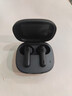 JBL WAVE FLEX 2 真無(wú)線藍(lán)牙耳機(jī) 半入耳式音樂(lè)耳機(jī) 通話降噪 游戲耳麥 畢業(yè)禮物 曜石黑 曬單實(shí)拍圖