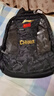 李寧（LI-NING）乒乓球包雙肩背包國(guó)家隊(duì)同款 乒乓球運(yùn)動(dòng)包ABST111黑色 曬單實(shí)拍圖