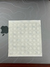 硅膠防撞貼 透明硅膠防撞顆粒門把手防撞墊防撞門神器防碰撞硅膠保護(hù)條 半球Φ8mm*1.5mm 曬單實(shí)拍圖