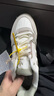 阿迪達(dá)斯 （adidas）三葉草系列 男女 DROP STEP LOW 2.0 休閑鞋 JP9971 白色 42.5碼 曬單實(shí)拍圖