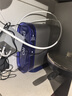 德克西德國凈水器家用廚下過濾直飲自來水大通量1200G反滲透雙出水純水機(jī) 8年RO膜+9級精濾+智慧屏龍頭 曬單實(shí)拍圖