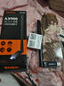 Tenda騰達(dá) WiFi6免驅(qū)AX900 usb無線網(wǎng)卡 5G雙頻外置天線 無線網(wǎng)卡臺式機(jī)專用 wifi接收器 無限wifi發(fā)射 曬單實拍圖