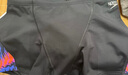 速比濤（Speedo）泳褲男泳動(dòng)系列競(jìng)賽訓(xùn)練防曬抗氯防走光印花平角泳褲 藍(lán)/紫 34 曬單實(shí)拍圖