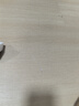 美菱（MeiLing）離子凈271升三門冰箱三開門家用變頻一級省電風(fēng)冷無霜宿舍租房小戶型冰箱BCD-271WP3CX白國家補(bǔ)貼 曬單實(shí)拍圖