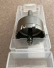 德力西電氣（DELIXI ELECTRIC）高硬度合金開孔器不銹鋼打孔鎢鋼鉆頭擴(kuò)孔DLX-T6【75mm】 曬單實拍圖