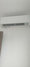 格力空調(diào) 1.5匹云佳pro 新一級(jí)能效 變頻冷暖壁掛式臥室掛機(jī) 新品升級(jí) 省電空調(diào) KFR-35GW/NhMa1BG 曬單實(shí)拍圖