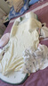 ABCMOKOO嬰兒防吐奶斜坡墊防溢奶嗆奶枕頭0-3歲新生兒哺乳枕-PRO無極款 曬單實拍圖